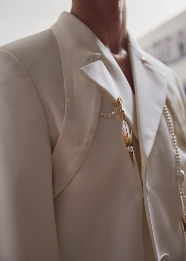 GmbH SS20 Menswear paris fashion week pfw 25