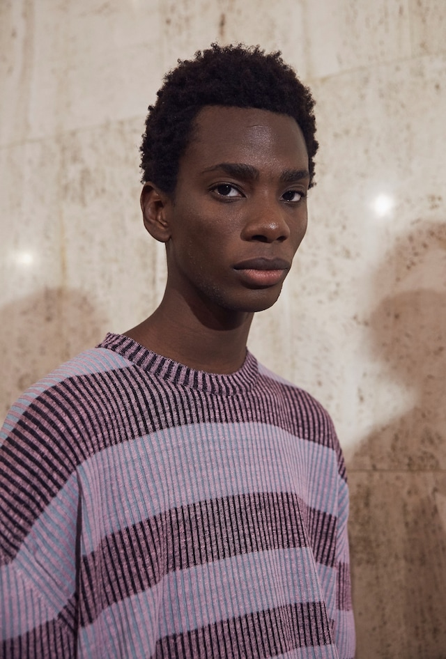 Loewe SS20 Menswear paris fashion week pfw 26 25