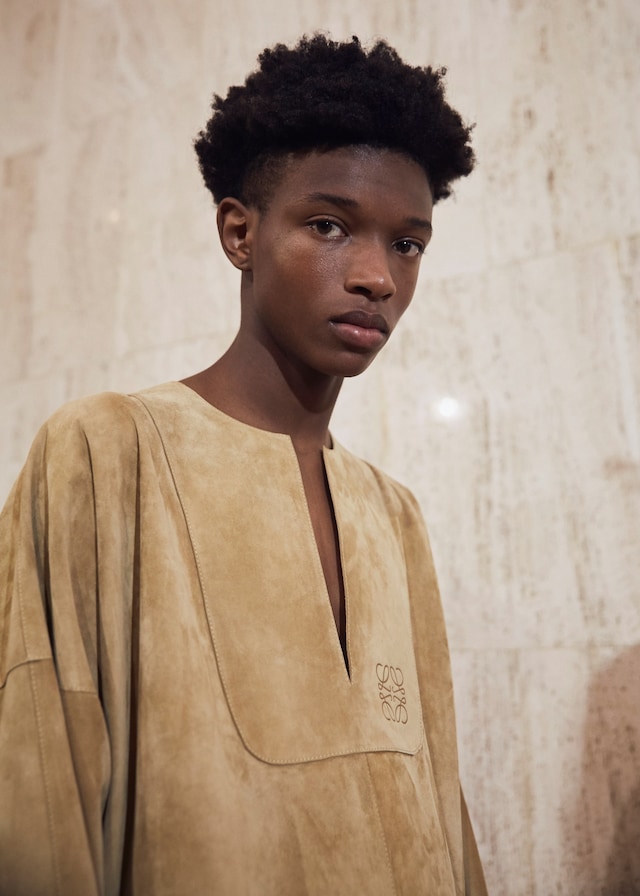 Loewe SS20 Menswear paris fashion week pfw 27 26