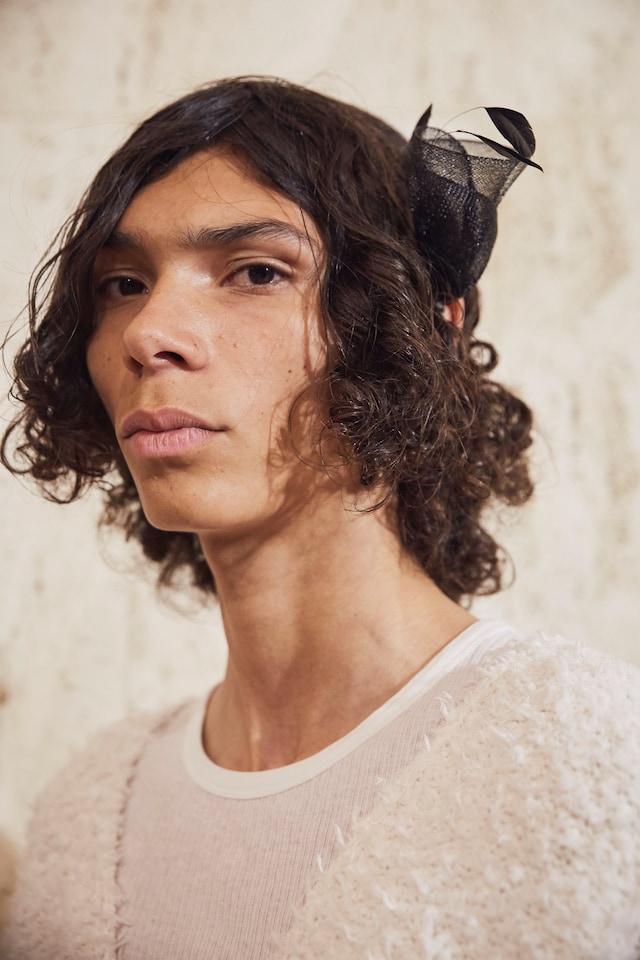 Loewe SS20 Menswear paris fashion week pfw 30 29