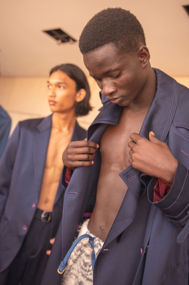 Sies Marjan SS20 Menswear paris fashion week pfw 12 10