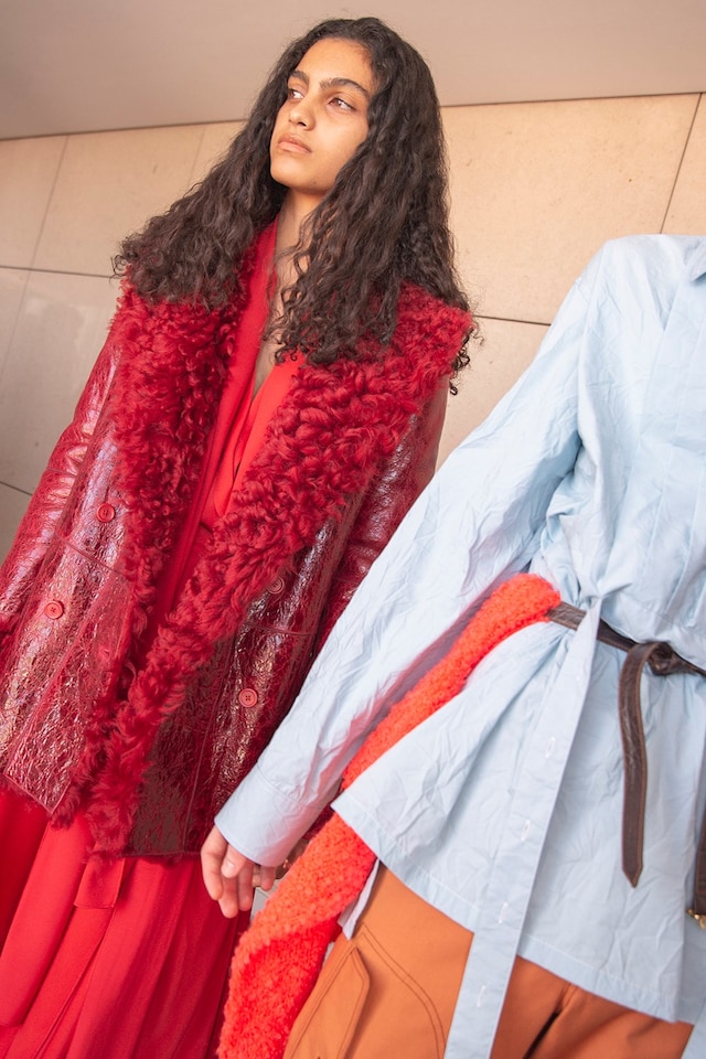 Sies Marjan SS20 Menswear paris fashion week pfw 13 11
