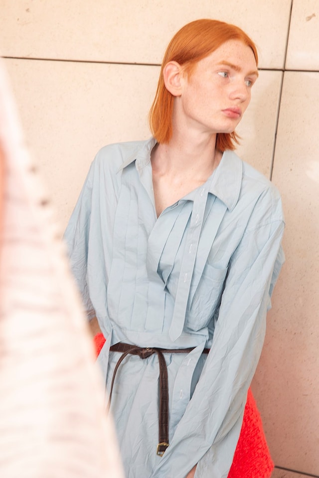 Sies Marjan SS20 Menswear paris fashion week pfw 14 12
