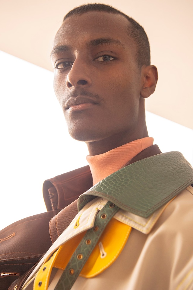 Sies Marjan SS20 Menswear paris fashion week pfw 23 21