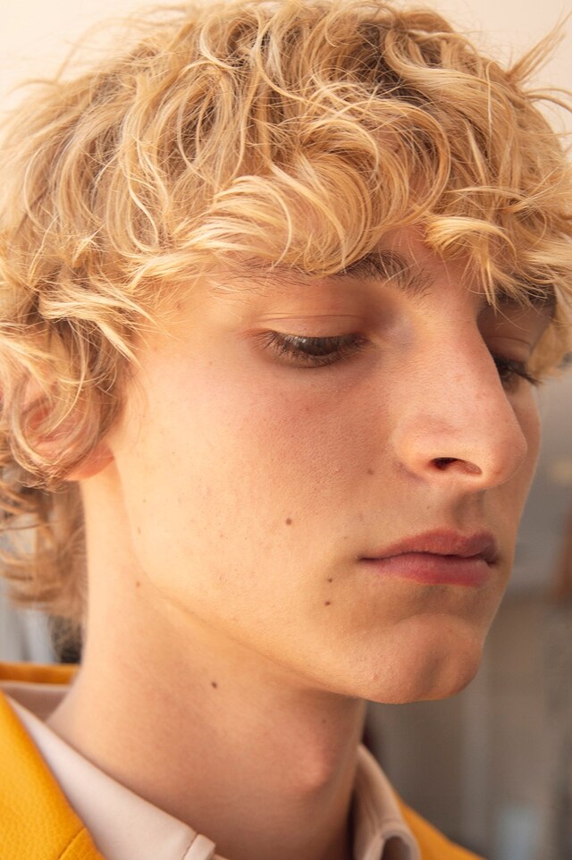 Sies Marjan SS20 Menswear paris fashion week pfw 24 22