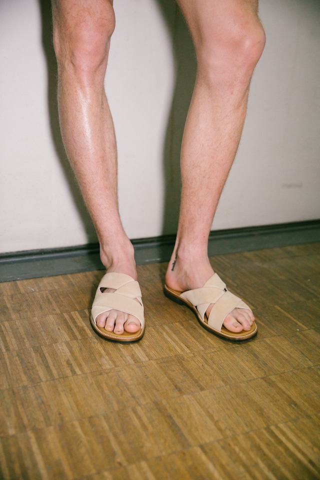 Ludovic de Saint Sernin SS20 paris fashion week 26 25