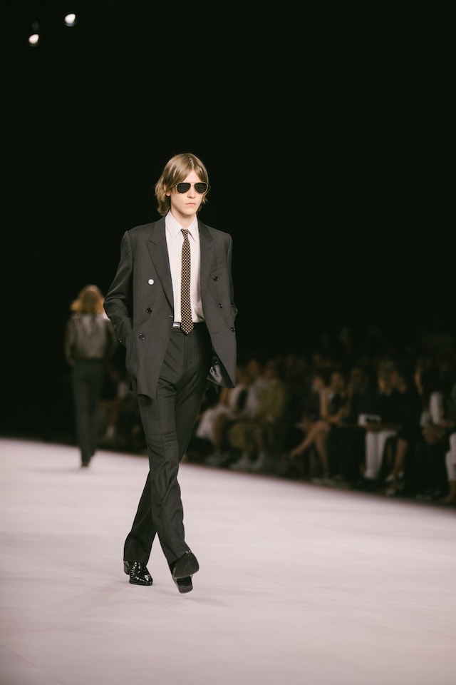 Celine SS20 Menswear hedi slimane paris fashion week pfw 8 7