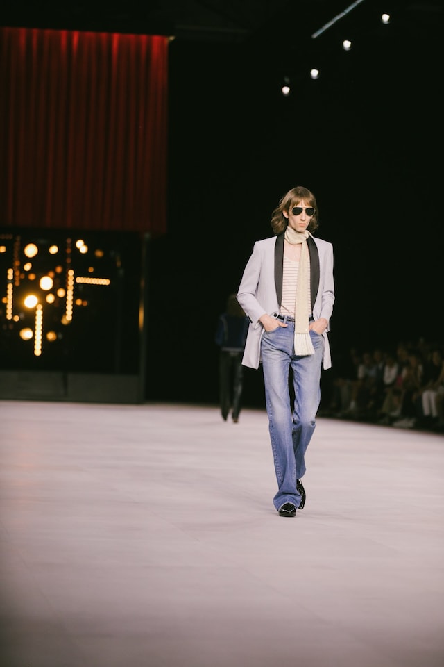 Celine SS20 Menswear hedi slimane paris fashion week pfw 14 13