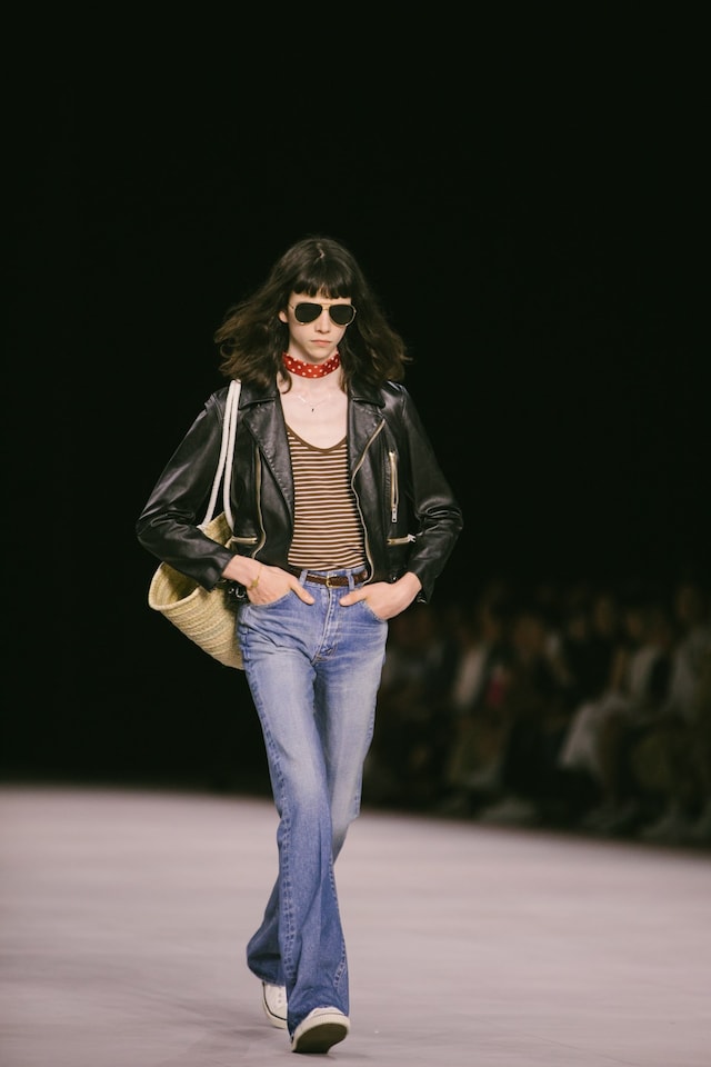 Celine SS20 Menswear hedi slimane paris fashion week pfw 15 14