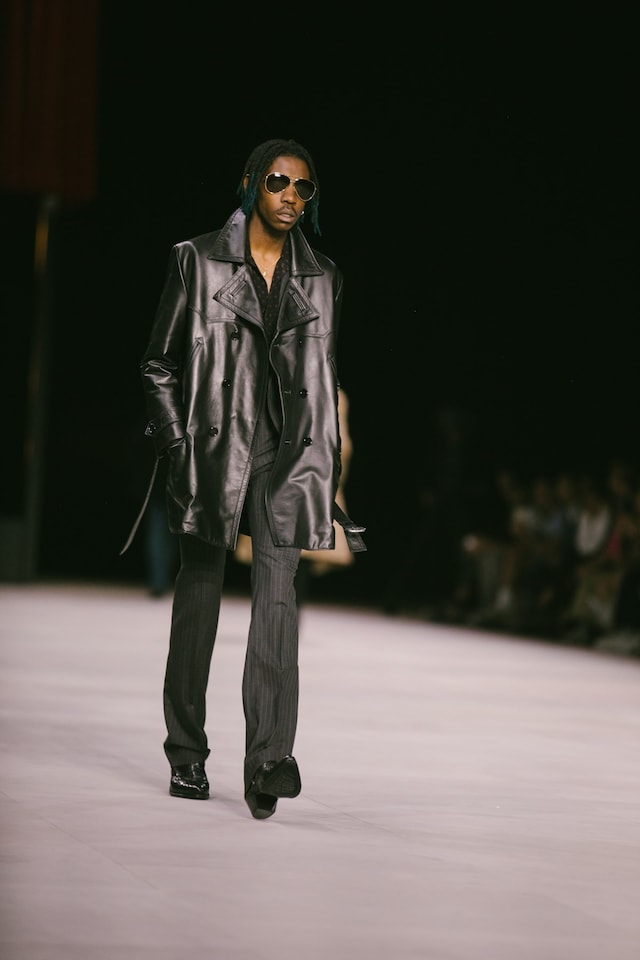 Celine SS20 Menswear hedi slimane paris fashion week pfw 18 17