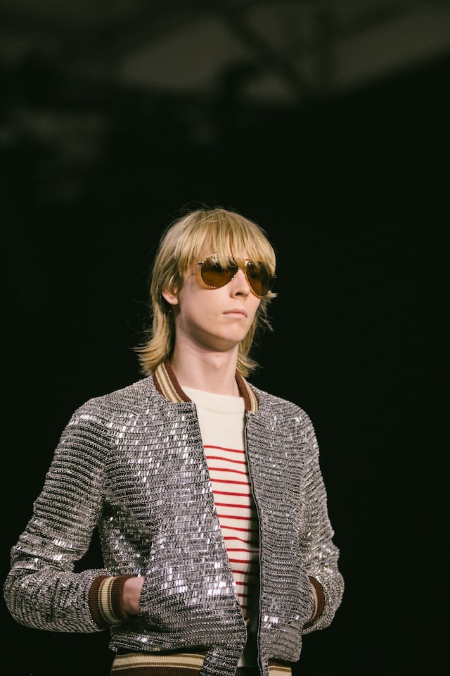 Celine SS20 Menswear hedi slimane paris fashion week pfw 22 21