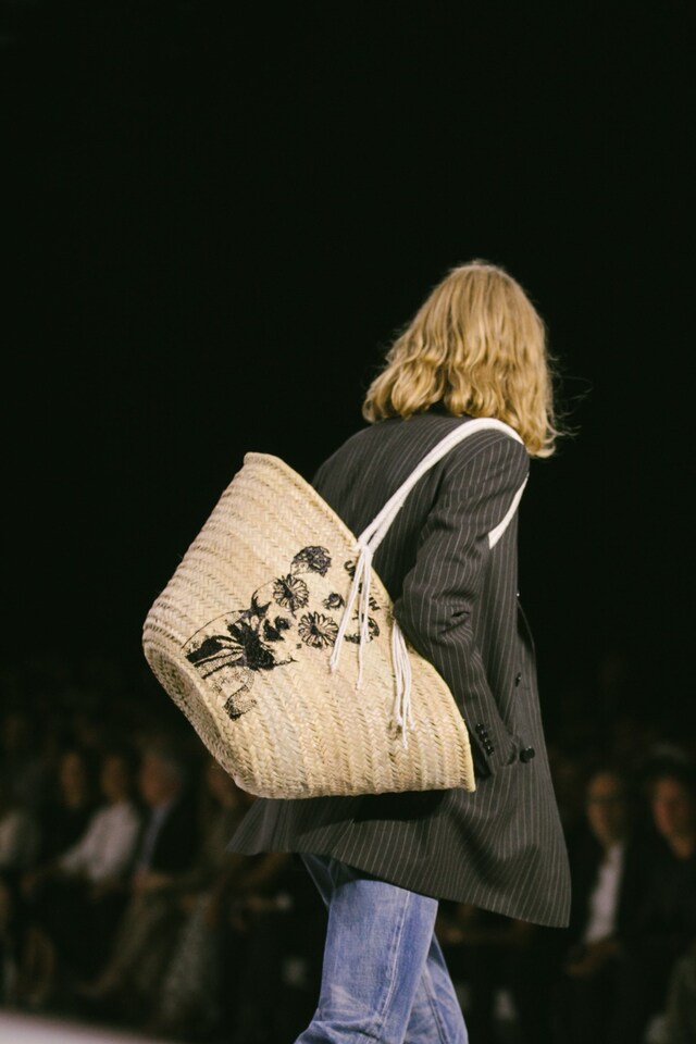 Celine SS20 Menswear hedi slimane paris fashion week pfw 27 26