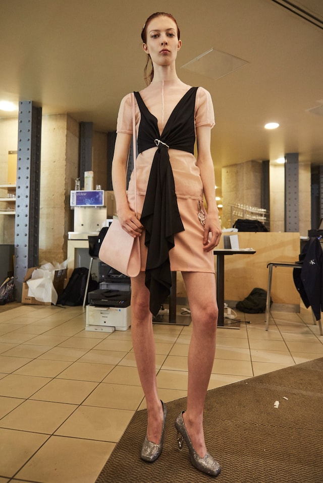 Alyx SS20 Menswear Matthew Williams paris fashion week 3 2