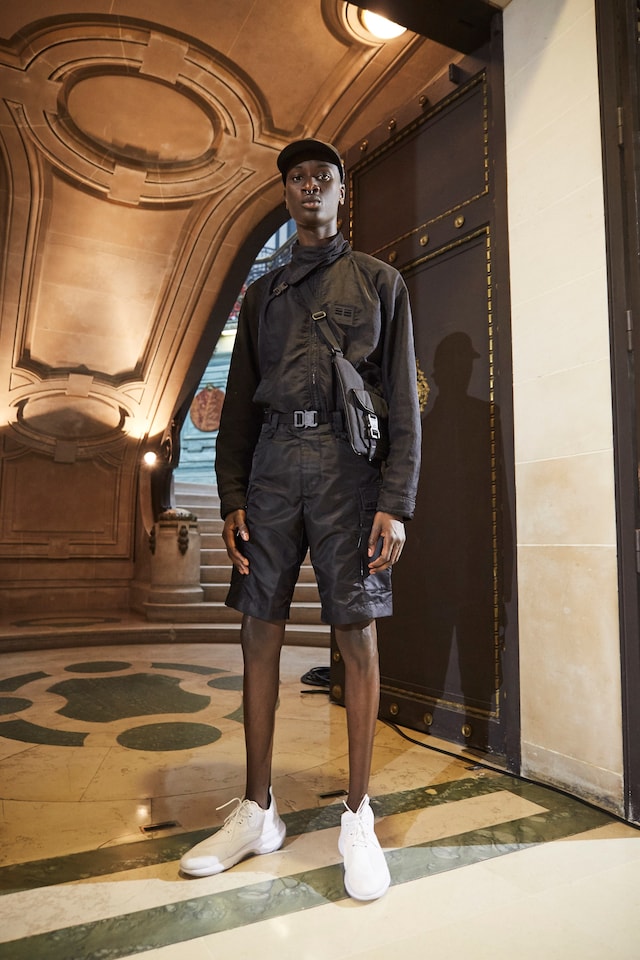 Alyx SS20 Menswear Matthew Williams paris fashion week 4 3