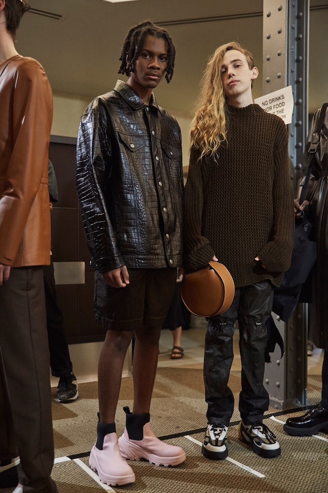 Alyx SS20 Menswear Matthew Williams paris fashion week 5 4