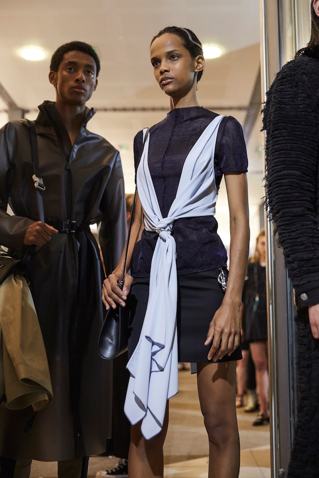 Alyx SS20 Menswear Matthew Williams paris fashion week 8 7
