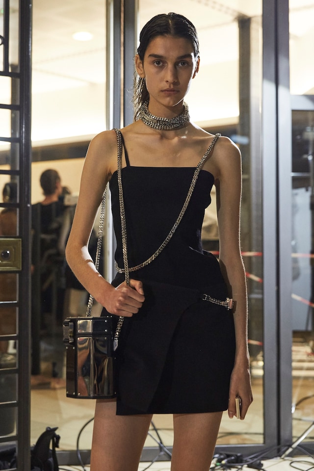 Alyx SS20 Menswear Matthew Williams paris fashion week 10 9