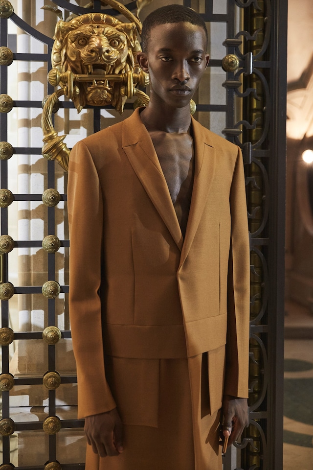 Alyx SS20 Menswear Matthew Williams paris fashion week 11 10
