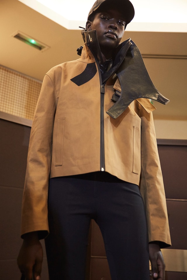 Alyx SS20 Menswear Matthew Williams paris fashion week 14 13