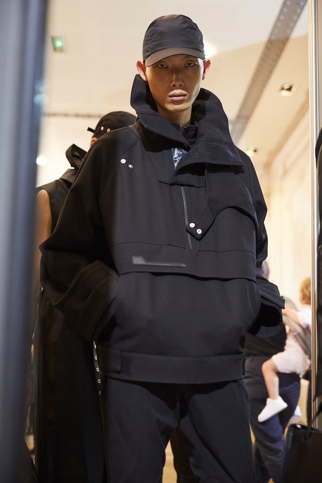 Alyx SS20 Menswear Matthew Williams paris fashion week 15 14