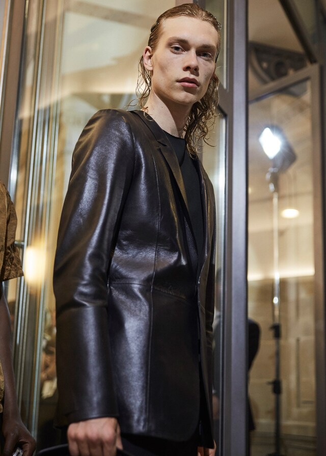 Alyx SS20 Menswear Matthew Williams paris fashion week16 15