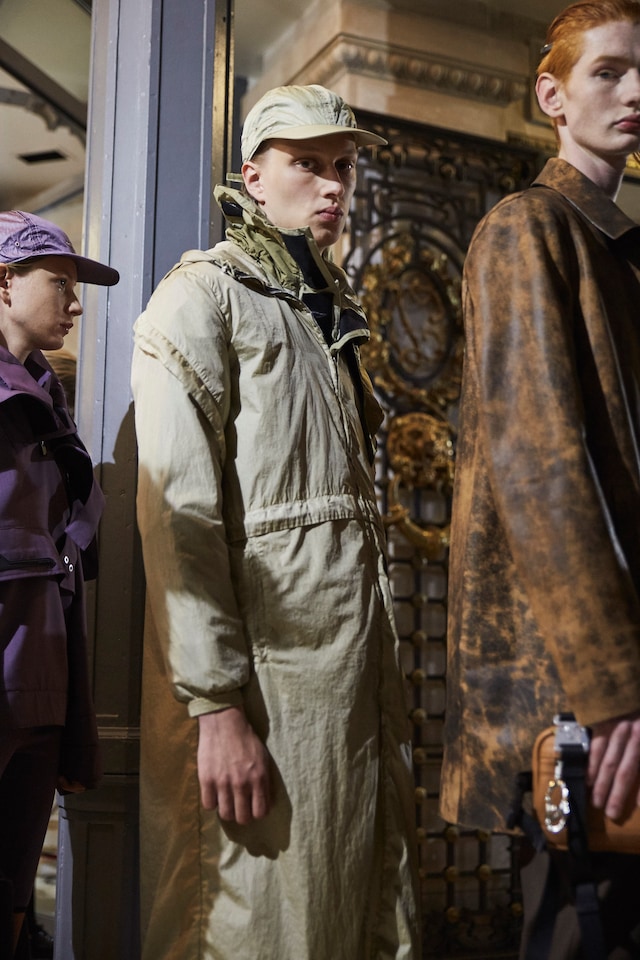 Alyx SS20 Menswear Matthew Williams paris fashion week 18 17