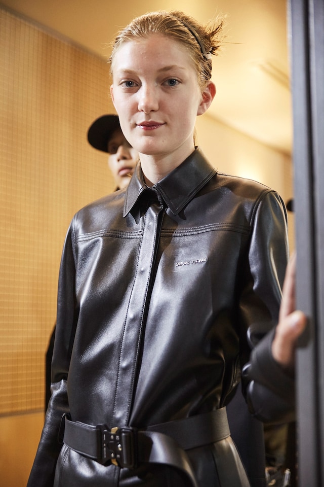 Alyx SS20 Menswear Matthew Williams paris fashion week 21 20