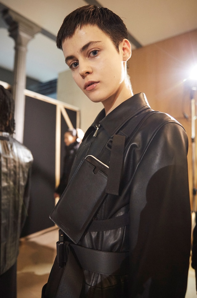 Alyx SS20 Menswear Matthew Williams paris fashion week 22 21