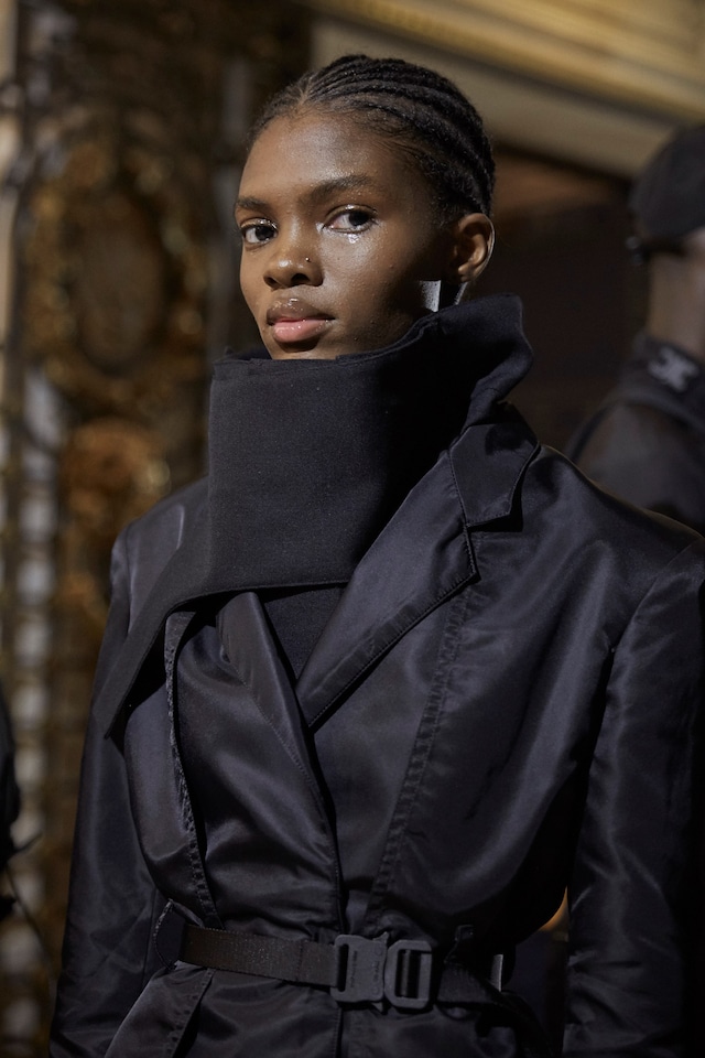 Alyx SS20 Menswear Matthew Williams paris fashion week 2 22
