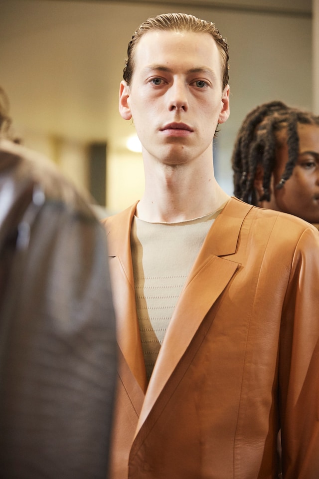 Alyx SS20 Menswear Matthew Williams paris fashion week 24 23