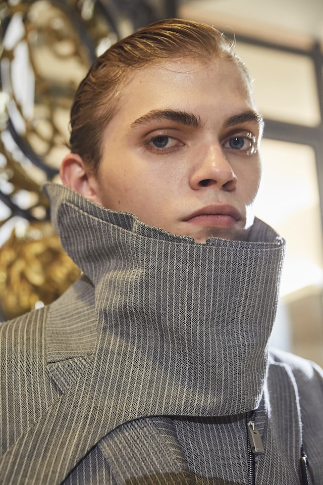 Alyx SS20 Menswear Matthew Williams paris fashion week 25 24