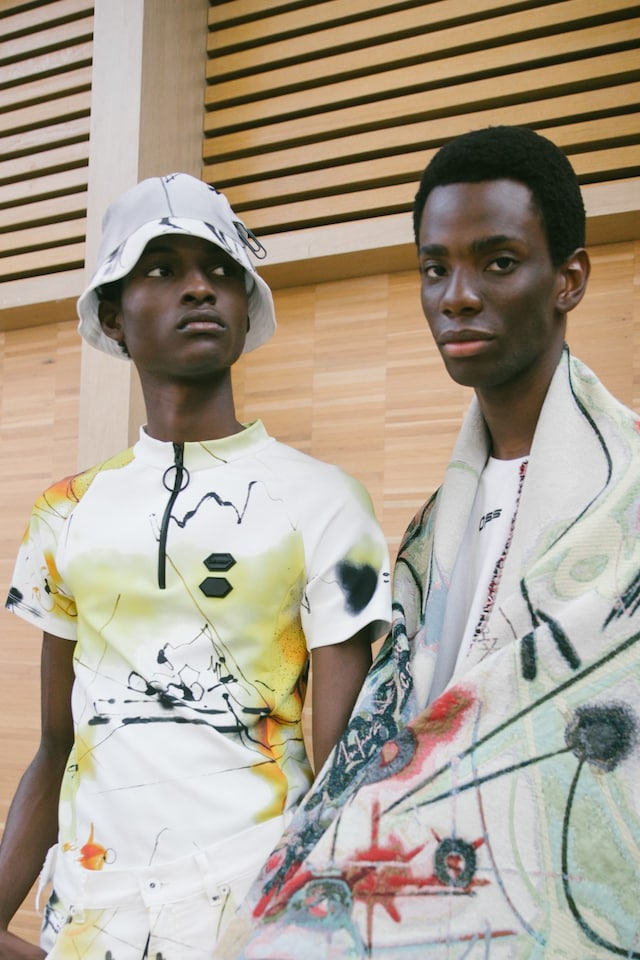 Off-White SS20 Mens DazedBeauty 0