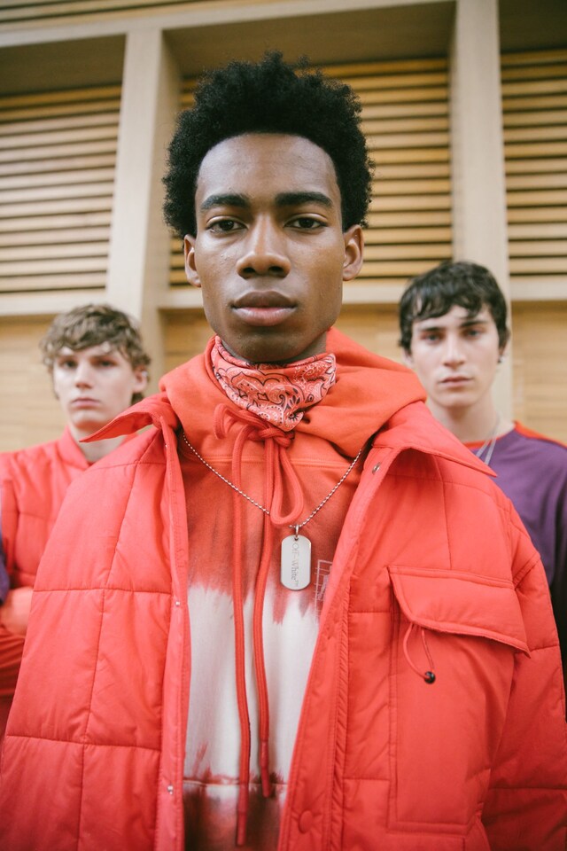 Off-White SS20 Mens DazedBeauty 4