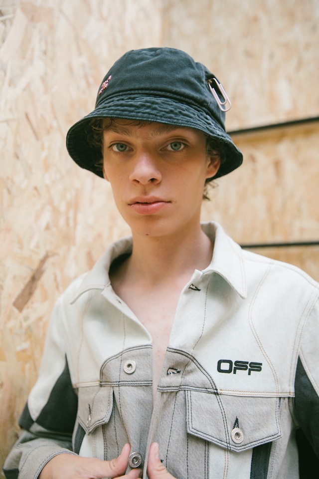Off-White SS20 Mens DazedBeauty 6