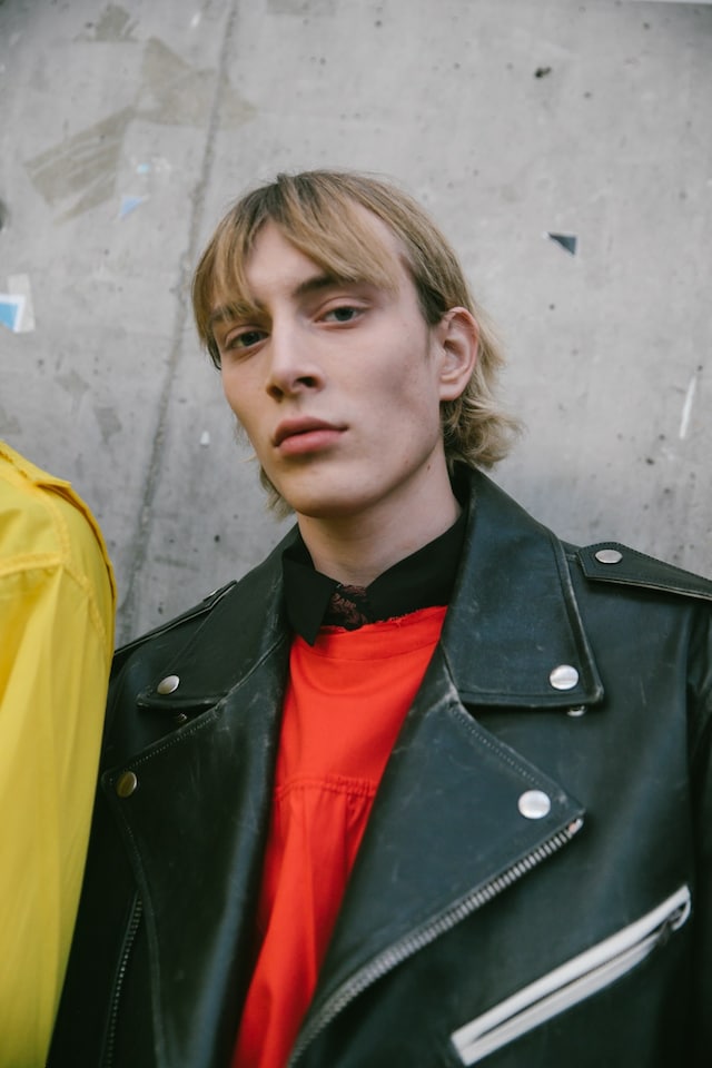 Raf Simons SS20 Mens DazedBeauty 0