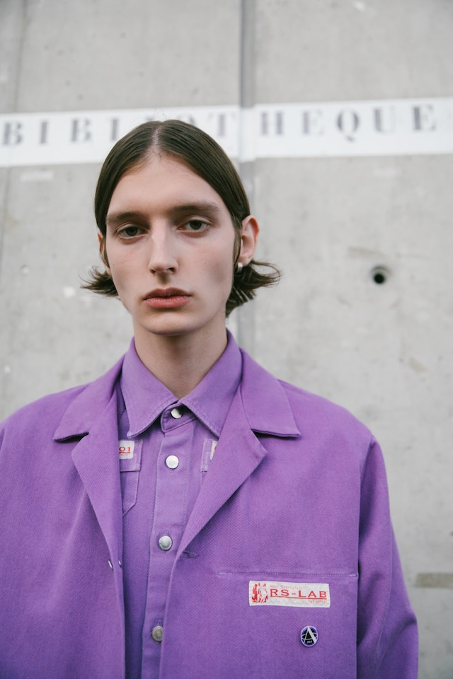 Raf Simons SS20 Mens DazedBeauty 4