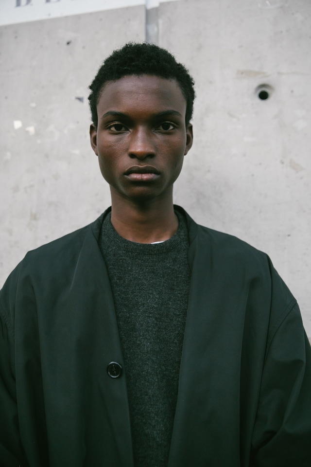 Raf Simons SS20 Mens DazedBeauty 6
