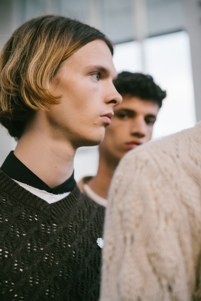 Raf Simons SS20 Mens DazedBeauty 7