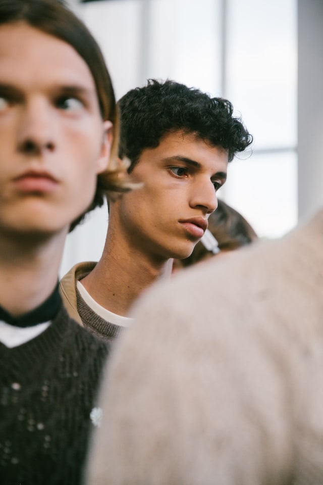 Raf Simons SS20 Mens DazedBeauty 8