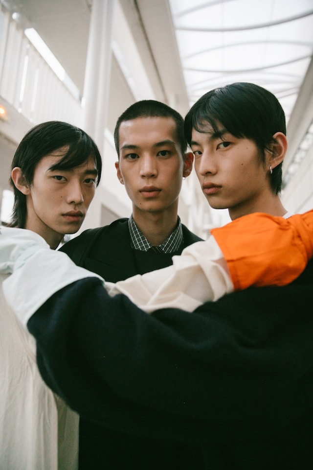 Raf Simons SS20 Mens DazedBeauty 9