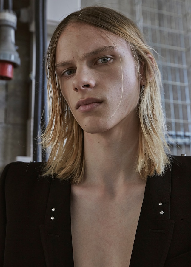 Rick Owens SS20 Dazed Beauty 2