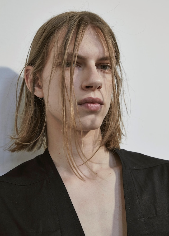 Rick Owens SS20 Dazed Beauty 3