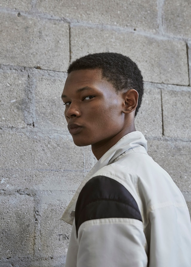 Rick Owens SS20 Dazed Beauty 6