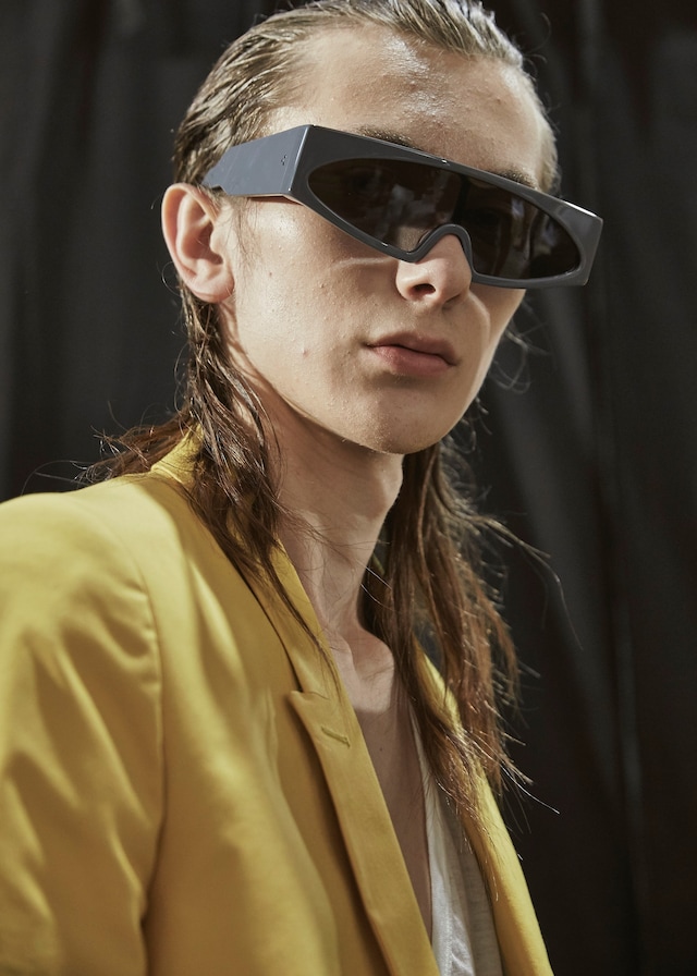 Rick Owens SS20 Dazed Beauty 10