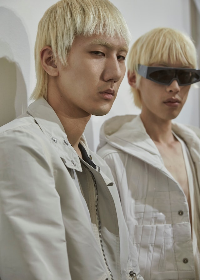 Rick Owens SS20 Dazed Beauty 11