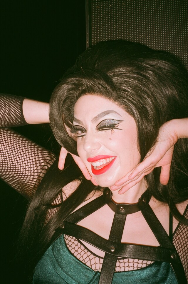 Harpies, the UK’s first LGBTQI+ strip club 11
