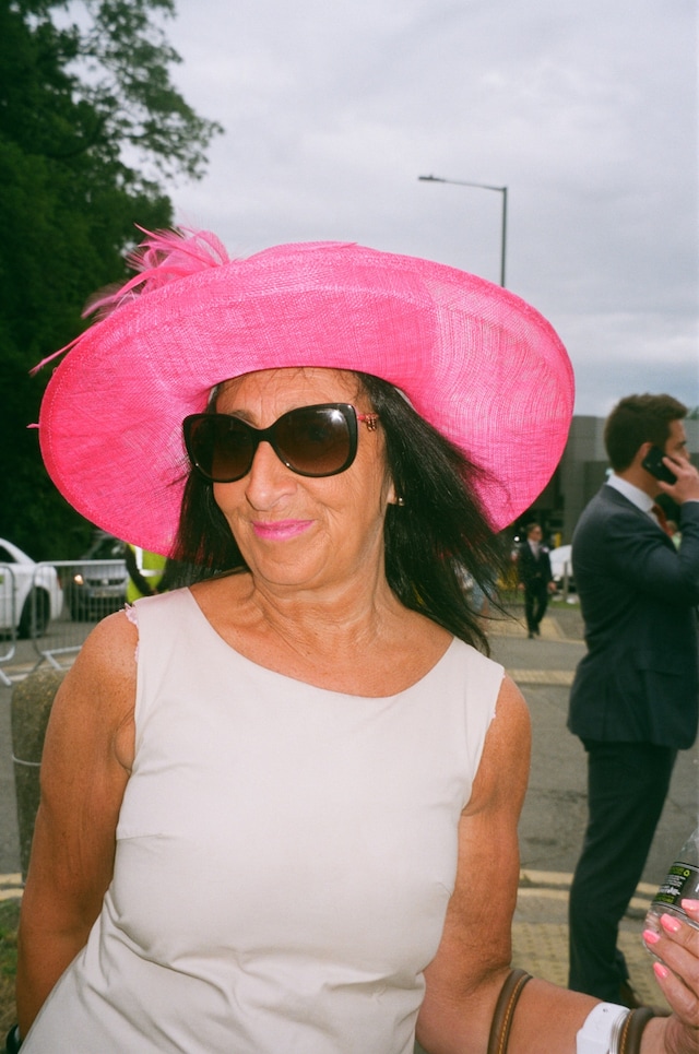 Dazed Beauty Ascot 6