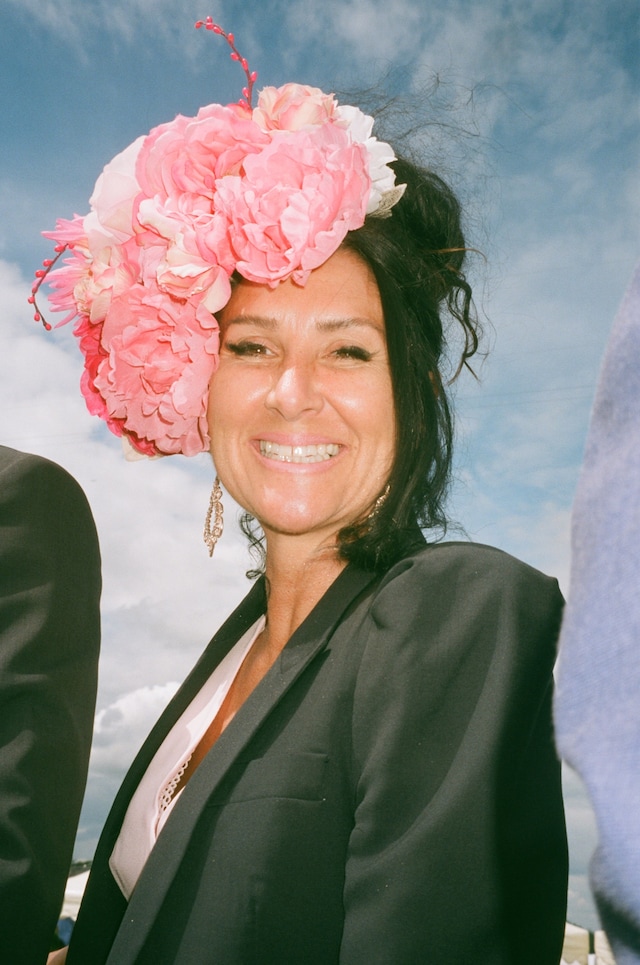 Dazed Beauty Ascot 8