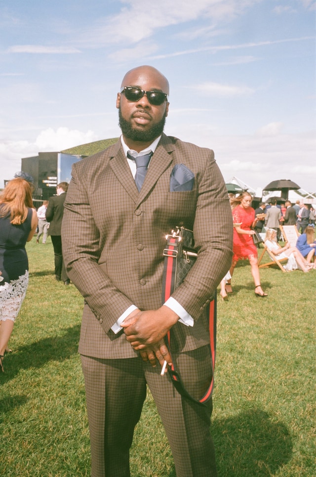 Dazed Beauty Ascot 11