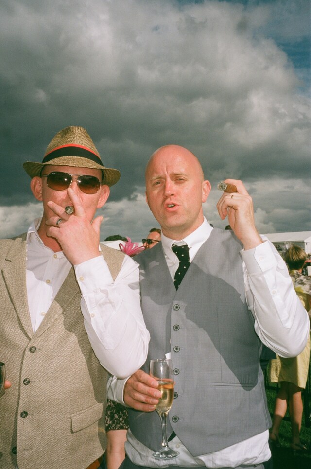 Dazed Beauty Ascot 3